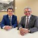 Pauderney apresenta emendas ao PLP 108/2024 que definem competências da Suframa na fiscalização do IBS na ZFM e nas Áreas de Livre Comércio