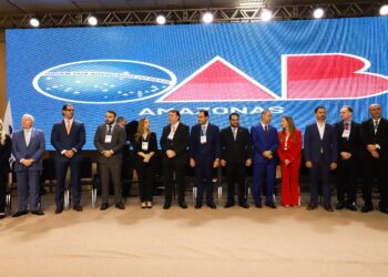 DPE-AM participa da abertura da ‘III Conferência Estadual da Advocacia Amazonense’ 