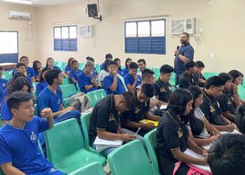 Escola Superior da Defensoria Pública realiza atividades em São Gabriel da Cachoeira 