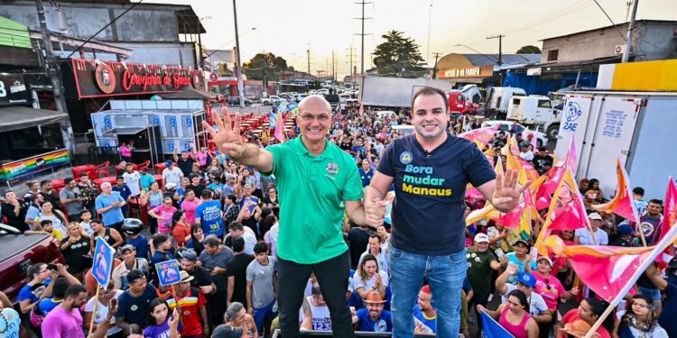 Justiça barra pedido da chapa de Alberto Neto para excluir vídeo de Cidade e Coronel Menezes