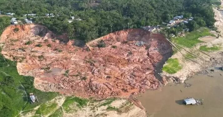 Justiça acata pedido do MP do Amazonas e bloqueia repasse federal de R$ 12 milhões à Prefeitura de Beruri por falta de transparência
