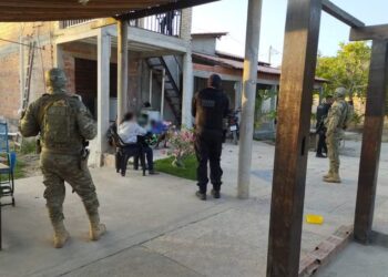 Gaeco/MPAM e forças policiais realizam operação simultânea para combater o crime organizado no Norte e Nordeste