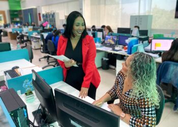 Igualdade de gênero: a importância da presença feminina em ambientes corporativos