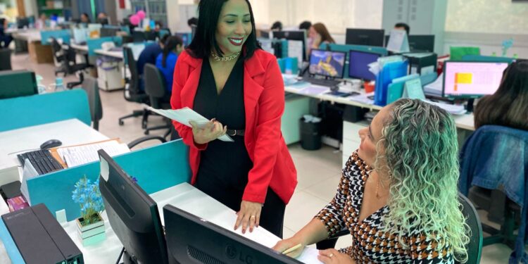 Igualdade de gênero: a importância da presença feminina em ambientes corporativos