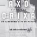 Exposição Orixá acontece neste sábado