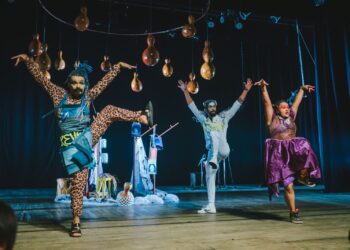 Festival de Teatro lança edição 2024 com novas categorias para artistas da Amazônia