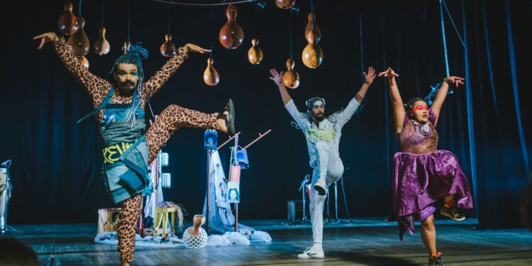 Festival de Teatro lança edição 2024 com novas categorias para artistas da Amazônia
