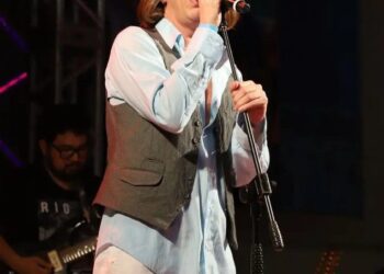 Esse Rock Vai dar Samba 4 anos