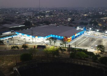 Assaí inaugura loja em Manaus, no bairro Crespo, nesta quarta (04)