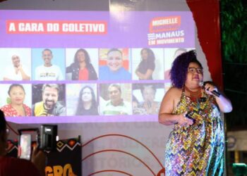 Evento discutirá políticas públicas para mulheres da cidade de Manaus