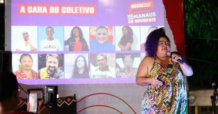 Evento discutirá políticas públicas para mulheres da cidade de Manaus