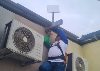 Promotorias do interior serão equipadas com internet via satélite em 60 dias