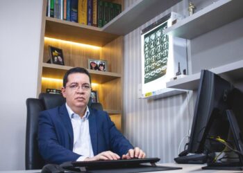 Urologista alerta risco de câncer de pênis no Amazonas  