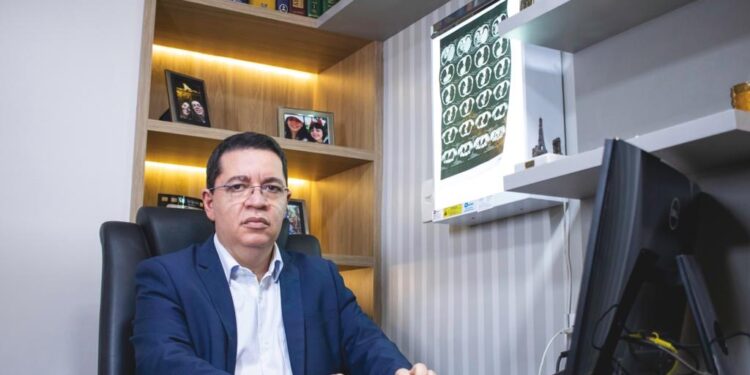 Urologista alerta risco de câncer de pênis no Amazonas  