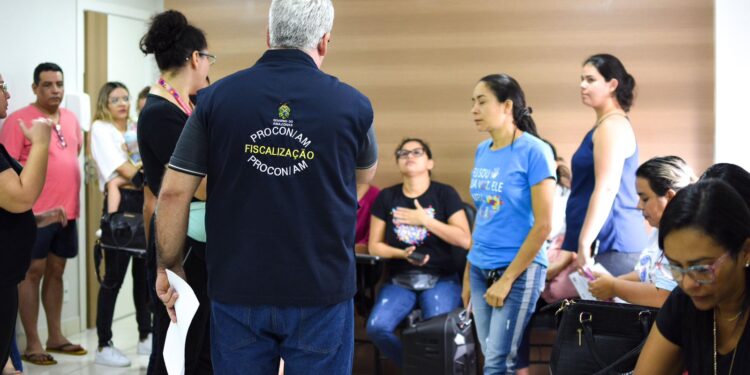 Procon-AM aplica multa de mais de R$ 2 milhões em operadora de plano de saúde por negar terapia a crianças portadoras de TGD