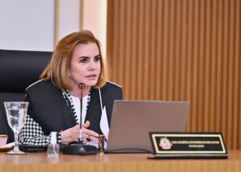 TCE-AM terá 47 processos na pauta de julgamento desta terça-feira (27)