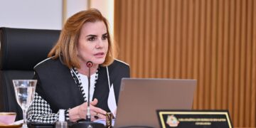 TCE-AM terá 47 processos na pauta de julgamento desta terça-feira (27)