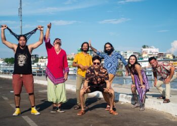 Banzeiro Cultural de Formação: Manaus terá dois dias de programação dedicada à Cultura
