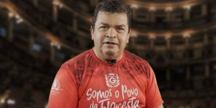Festival de Teatro da Amazônia faz homenagem a Chico Cardoso na edição 2024