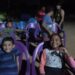 Projeto Cine Beiradão leva cinema às comunidades ribeirinhas de Manaus