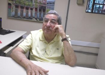 Cineclube de Arte homenageia Márcio Souza com exibição de documentário especial