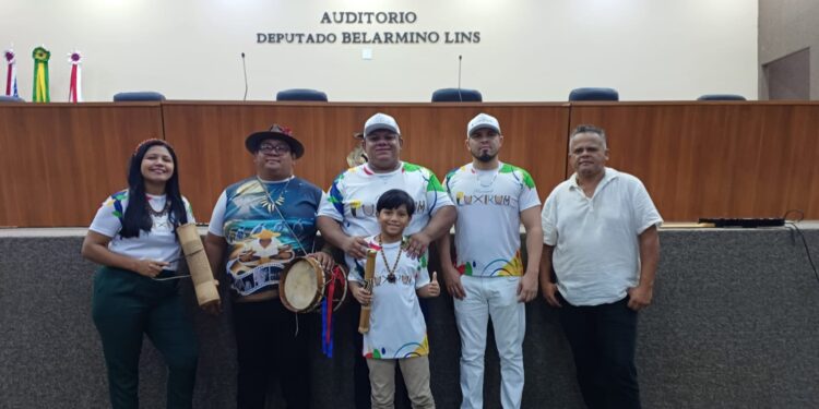 ‘Ladainhas, a Ópera da Amazônia’: Um encontro entre natureza e cultura