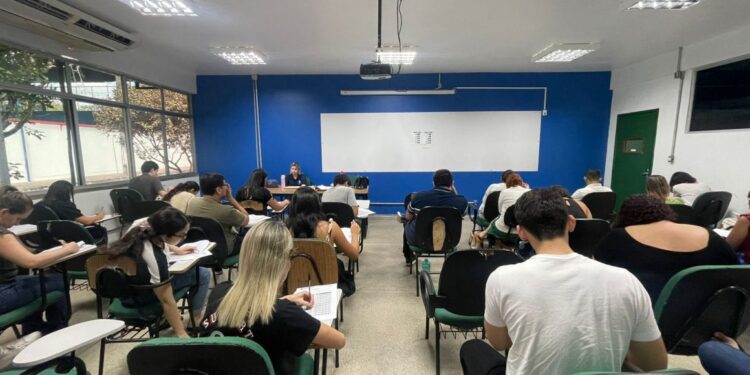 Defensoria Pública abre vaga para estágio em residência jurídica no Careiro da Várzea 