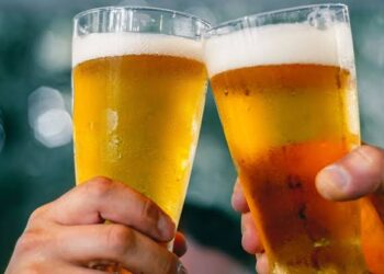 Dia Internacional da Cerveja homenageia os pais nesse verão amazônico