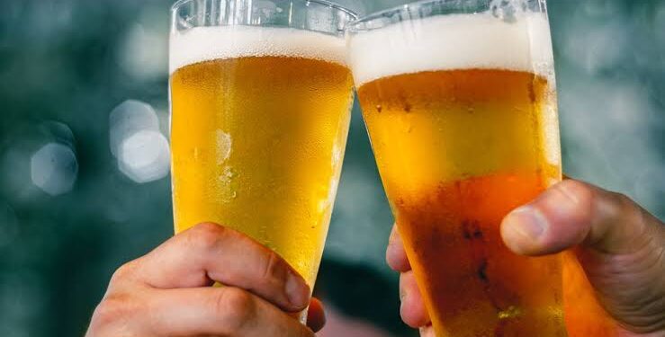 Dia Internacional da Cerveja homenageia os pais nesse verão amazônico
