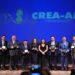 Presidente do TCE-AM é homenageada em cerimônia de 50 anos do Crea-AM