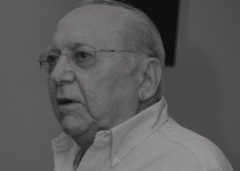 Morre, aos 103 anos, o industrial amazonense Mário Guerreiro