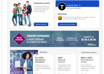 IA está transformando o processo de recrutamento e seleção