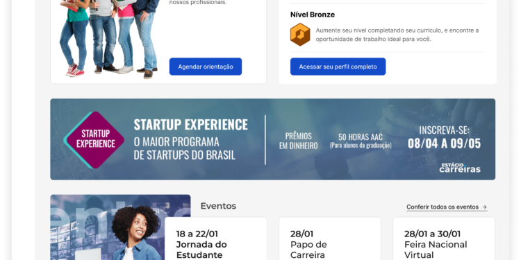 IA está transformando o processo de recrutamento e seleção