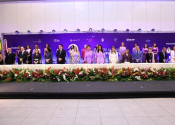 TCE: Presidente recebe Medalha de Mérito por atuação em defesa das mulheres