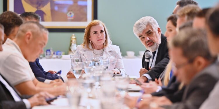 No Amazonas, TCE-AM reúne autoridades para alinhar ações de combate às queimadas e melhorar a qualidade do ar