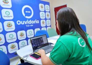 Evento “Rodas de Cidadania” do TCE-AM discute desafios da educação