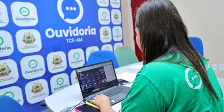 Evento “Rodas de Cidadania” do TCE-AM discute desafios da educação