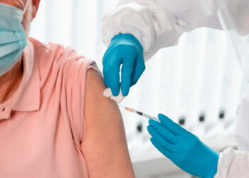 Super Nova Era da Compensa recebe posto de vacinação contra Influenza, nesta quinta-feira (19)