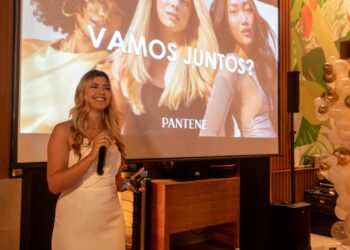 Pátio Gourmet recebe lançamento regional exclusivo de dois novos produtos Pantene