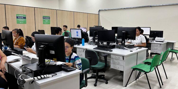 Defensoria inicia audiências para destravar pagamentos de pensões alimentícias na Zona Leste de Manaus