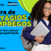 Estácio lança a maior feira virtual de empregos e estágios do Brasil com mais de 900 mil vagas disponíveis