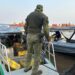 Polícias Federal, Civil e Militar apreendem mais de 2 toneladas de drogas no Amazonas