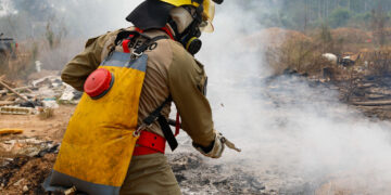 Incêndios e seca na Amazônia e no Pantanal batem marcas históricas