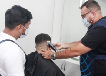 Cetam publica edital com mais de 7 mil vagas em cursos para Manaus