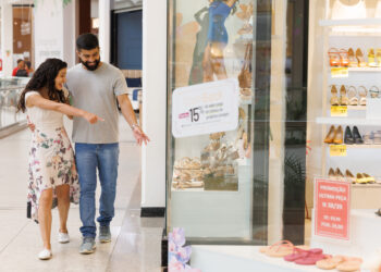 Amazonas Shopping realiza Semana do Cliente, com descontos de até 30%