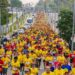 Atletas estão na expectativa pela 3ª Corrida Nova Era, dia 22 de setembro
