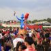 Guerreiros Mura é campeão do 26º Festival de Cirandas de Manacapuru