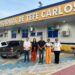 DPE-AM ouve relatos de violência obstétrica e inspeciona hospital regional de Tefé