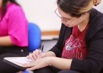 Escola da Defensoria Pública abre processo seletivo para estágio em Direito