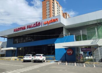 Faculdade Martha Falcão Wyden realiza Cerimônia de Entrega de Vade Mecum na OAB-AM